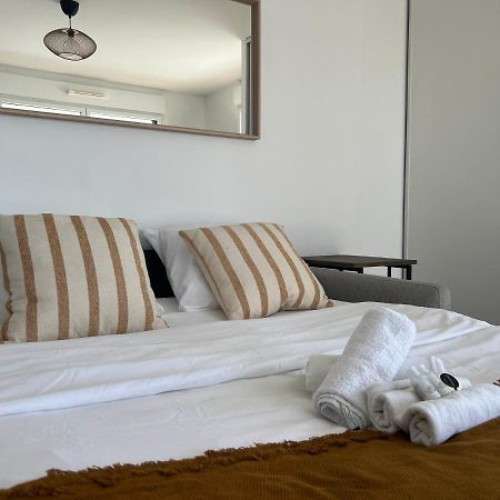 Perle De Baud - Centre - Luxueux - Fitness Apartman Rennes Kültér fotó